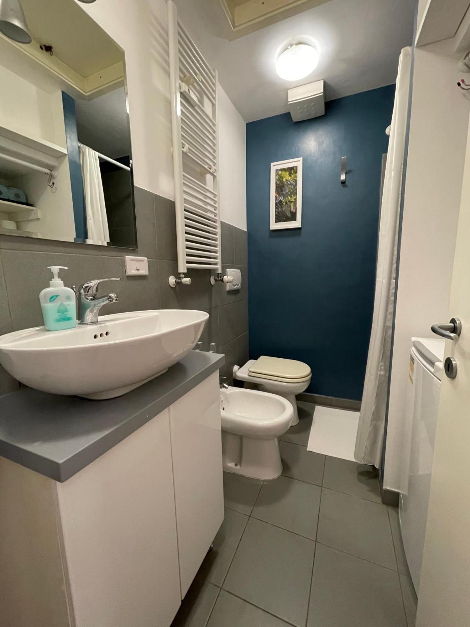 Blueberry House Apartment Rom