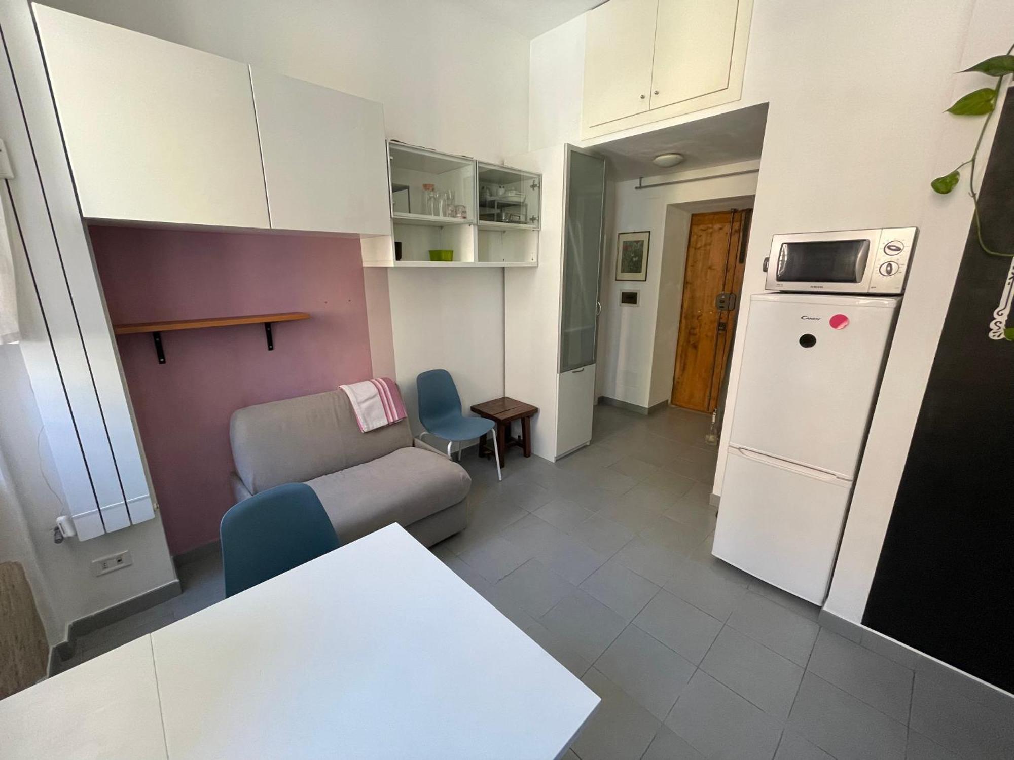 Apartment Blueberry House *