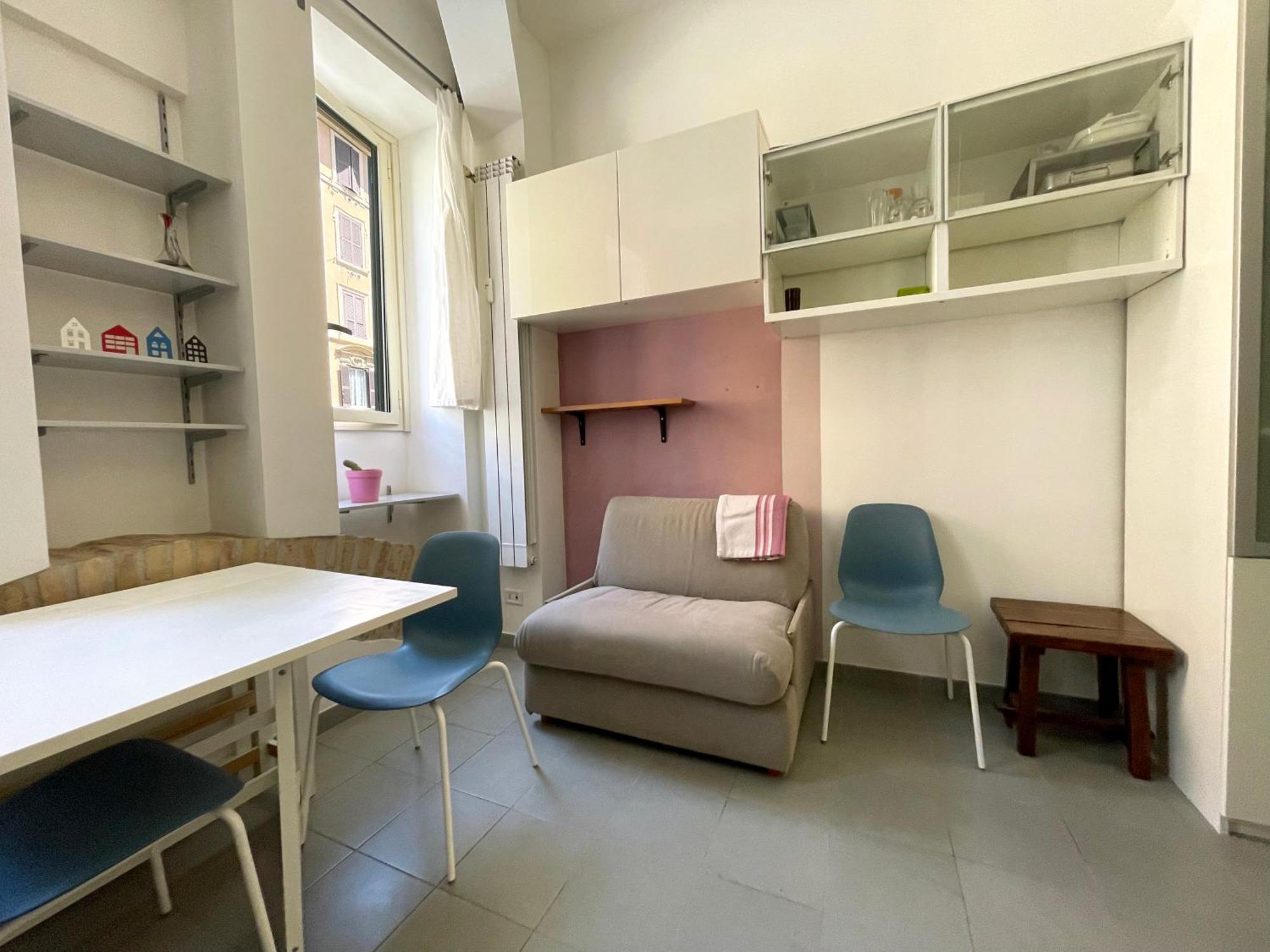 Apartment Blueberry House *